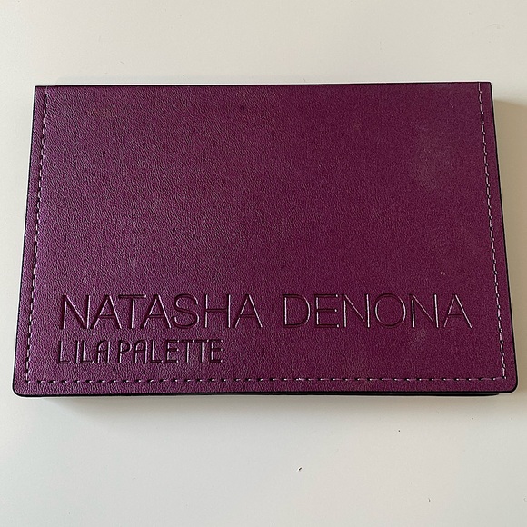 Discontinued: Natasha Denona Lila Palette - Picture 1 of 3